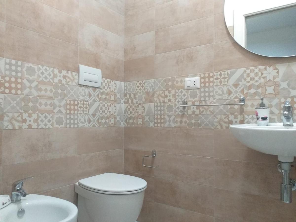 Bernini Self Check-In - Accesso Autonomo Hotel Alghero Ngoại thất bức ảnh