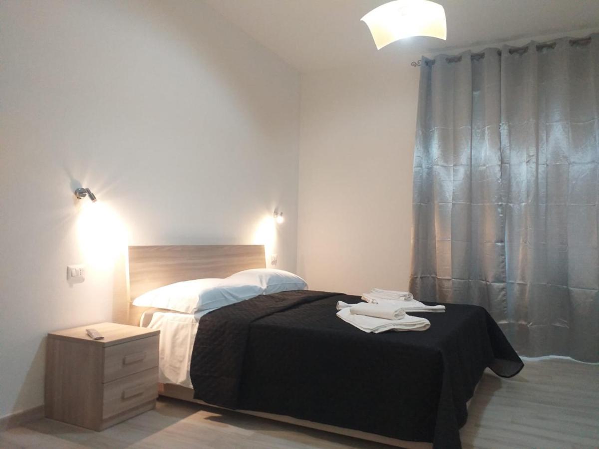 Bernini Self Check-In - Accesso Autonomo Hotel Alghero Ngoại thất bức ảnh