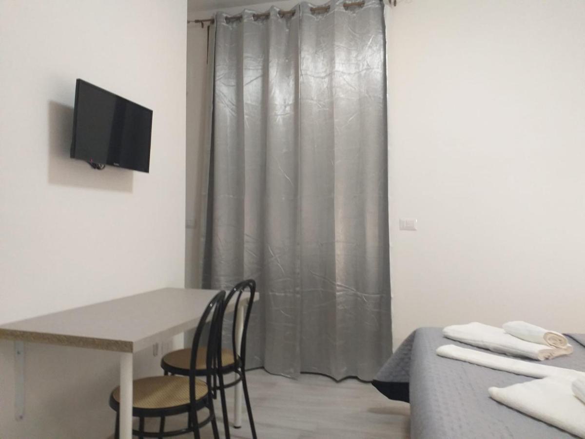 Bernini Self Check-In - Accesso Autonomo Hotel Alghero Ngoại thất bức ảnh