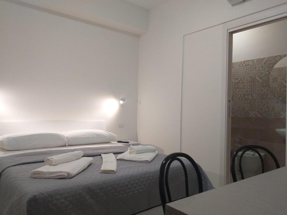 Bernini Self Check-In - Accesso Autonomo Hotel Alghero Ngoại thất bức ảnh